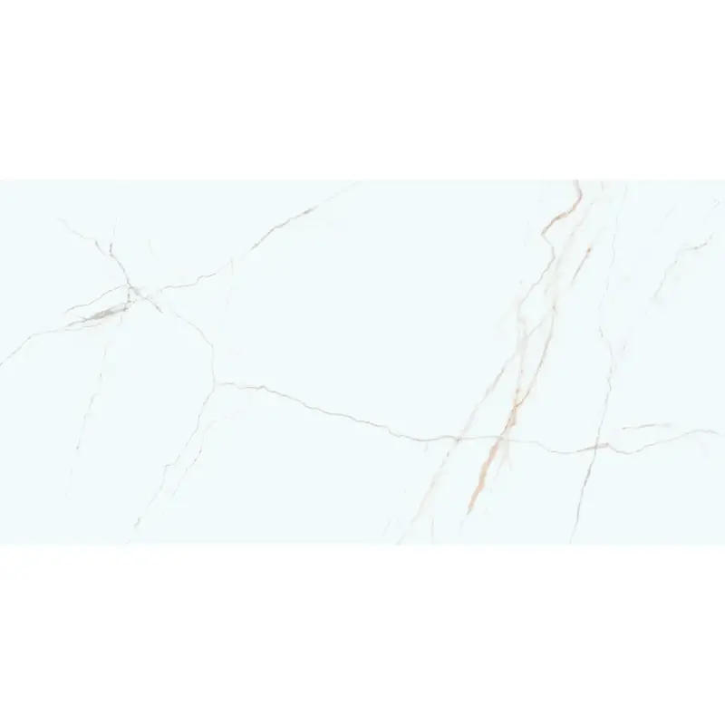 Bestseller Pamesa Acquilea ’?Oro ’?Vloertegel ’?60x120cm ’?Glans