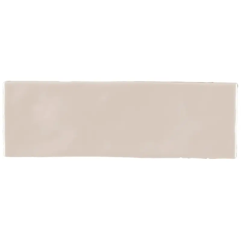 Op = Op Pamesa May Fair ’?Beige ’?Vloertegel ’?6,5x20cm ’?Glans