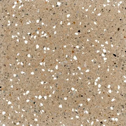 Koop Vandaag Revoir Paris Re-Bel ’?Taupe ’?Vloertegel ’?60x60cm ’?Terrazzo ’?Mat