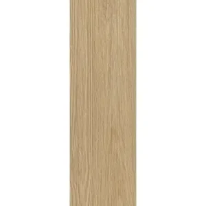 Laatste Versie Houtlook - Vloertegel - Beige/Creme - 29.5x180cm - Mat - R86SWHO