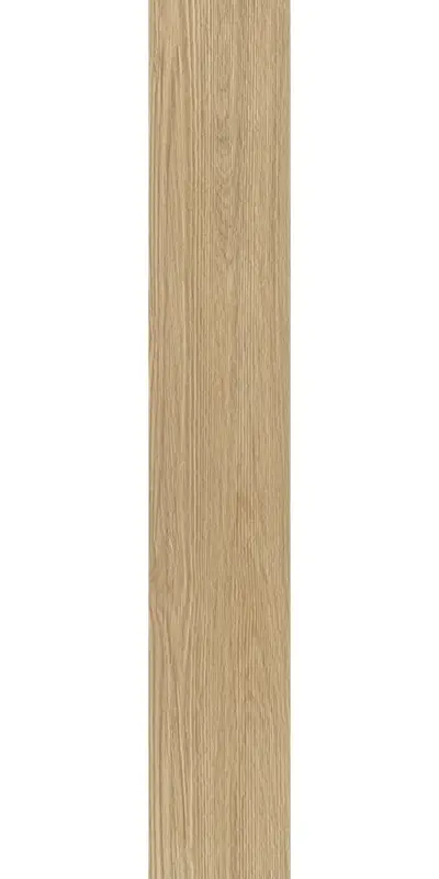 Laatste Versie Houtlook - Vloertegel - Beige/Creme - 29.5x180cm - Mat - R86SWHO