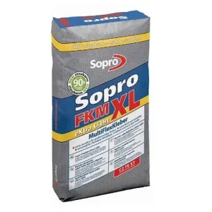 Sopro 444 Flexlijm Koop Vandaag