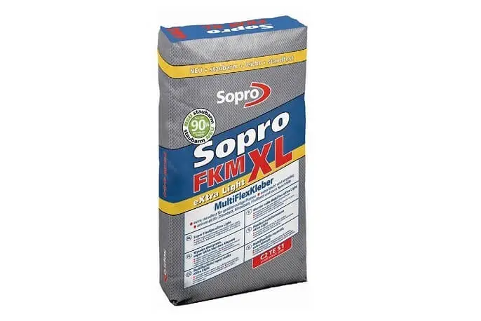 Sopro 444 Flexlijm Koop Vandaag