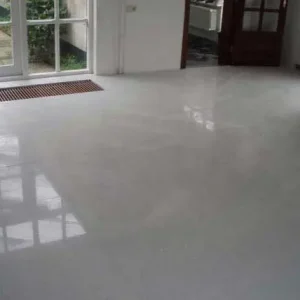 Koop Vandaag Crystal White Composiet