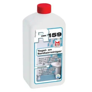 HMK R159 - Tegel- en Sanitairreiniger Nieuw
