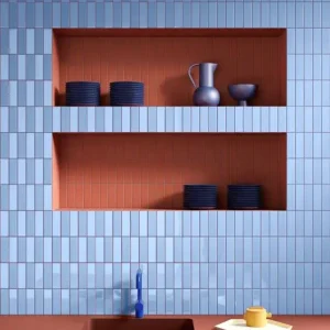F盲rgblock Cielo - Glossy Betrouwbaar