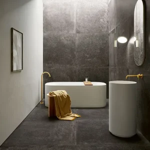 Betrouwbaar Stone Design Dark