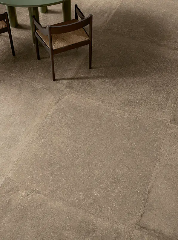 Direct Verzonden Stone Design Taupe