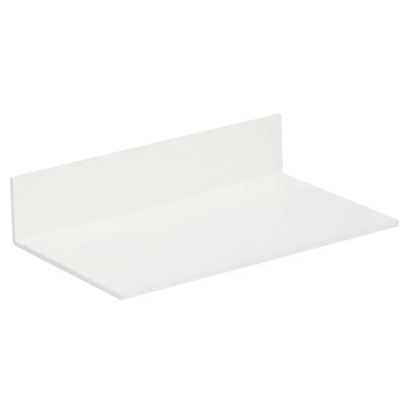 Veilige Betaling Hoekprofiel 60x30x2mm – Zwart – 600cm