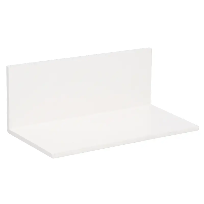 Meest Verkocht Hoekprofiel 50x50x2mm – Creme – 600cm