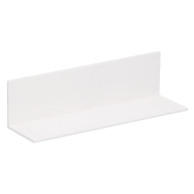 Hoekprofiel 30x30x1,5mm – Grijs – 260cm Dagaanbieding