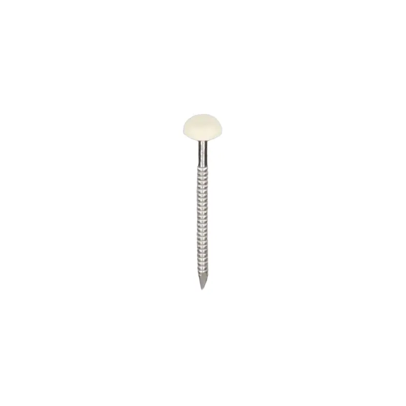 Polytopnagel 2,1x40mm 500 stuks – Crème Direct Beschikbaar