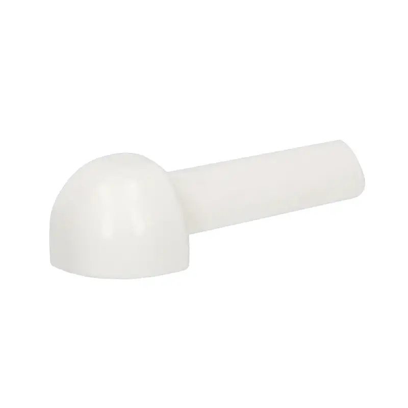 Uitw.hoekstuk Proround alu. 6mm – Pergamon Betaalbaar