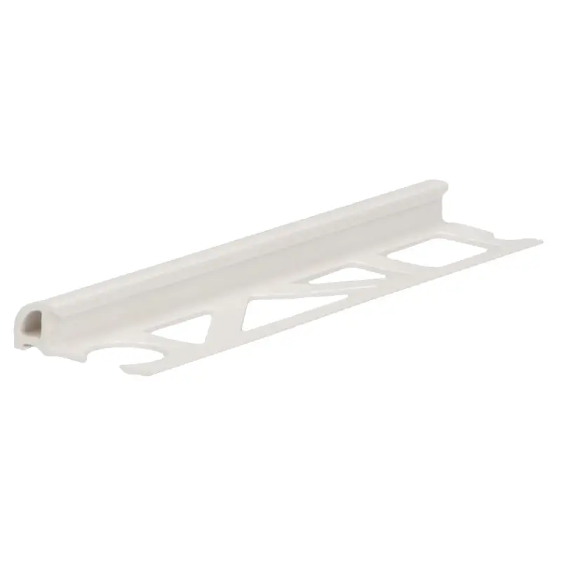 Proround kunststof tegelprofiel 10mm – Pergamon – 300cm Speciale Aanbieding