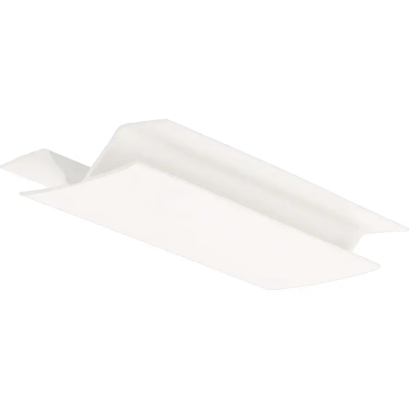 Florence knikhoekprofiel 10mm – Lino – 270cm Meest Verkocht