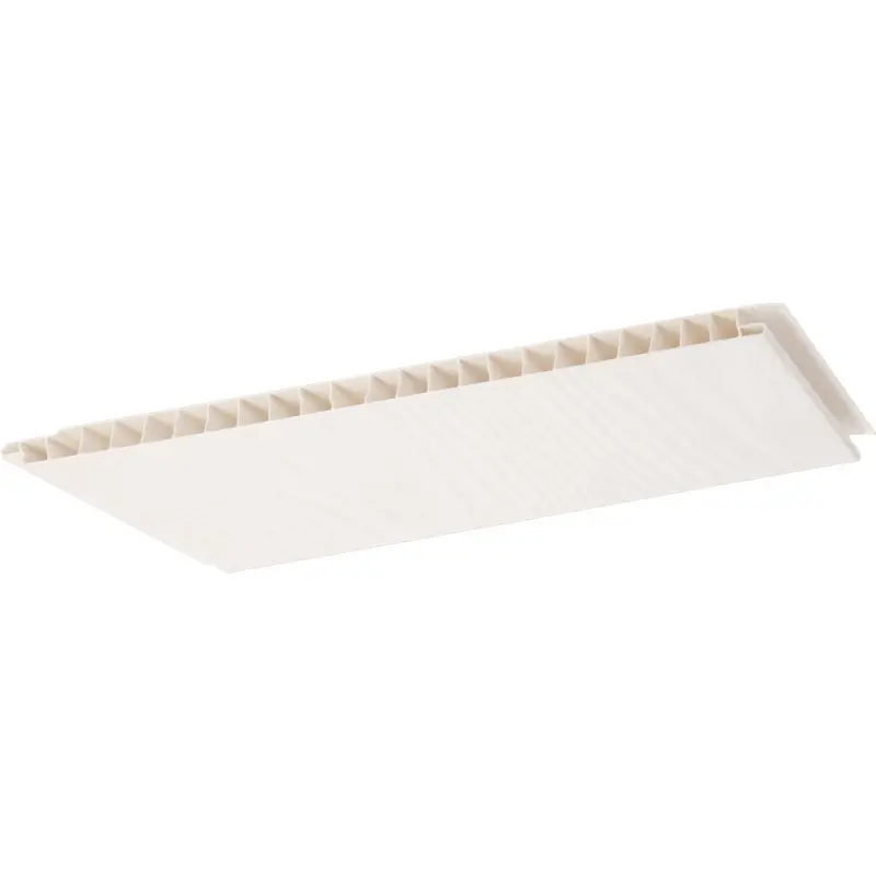 Goedkoop Florence binnenplafond paneel 250x10mm – Brillante – 600cm