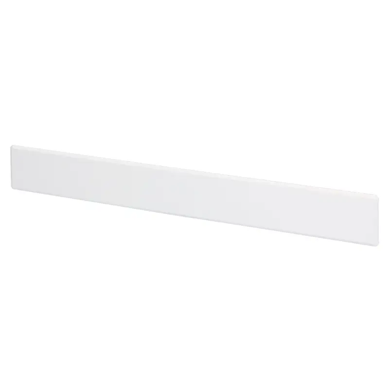 Eindkap Lignodur Stone 30cm – Beton lichtgrijs Seizoensaanbieding