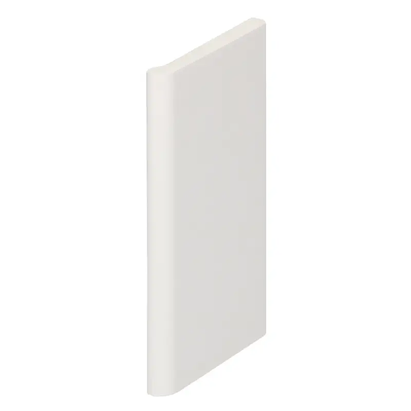 Plint 70x6mm – Creme – 600cm Weekendaanbieding
