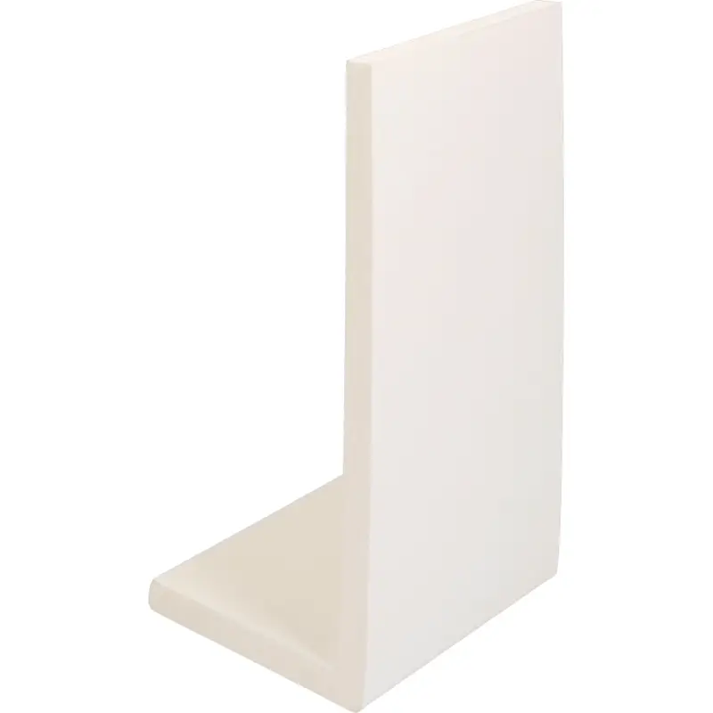 Hoekpaneel 175x75x9mm – Wit – 500cm Dagaanbieding