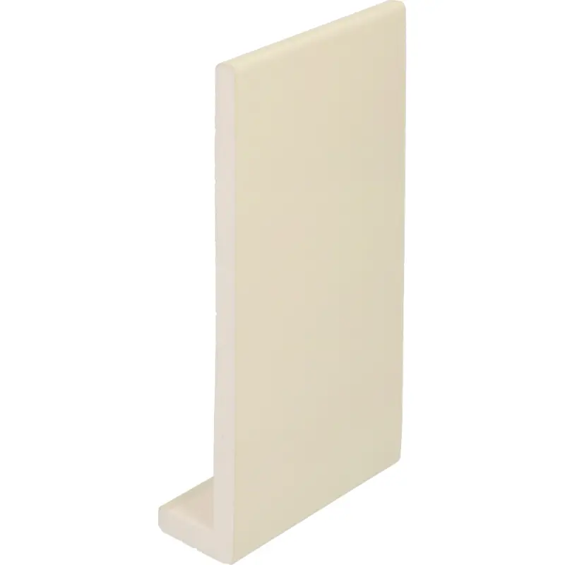 Hoekpaneel 150x35x9mm – Creme – 600cm Beste Prijs