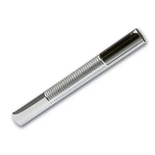 Tijdelijk Beschikbaar Flexibele muurbuis voor wastafel 32mm chroom