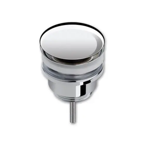 Superprijs Luxe click waste afvoerplug Clic-Clac 1录" chroom