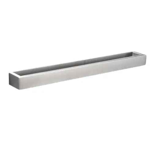 Handdoekhouder Cubic 40cm roestvrijstaal Koop Online