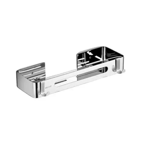 Shelf / Planchet zeephouder Eco 30cm chroom Dagaanbieding