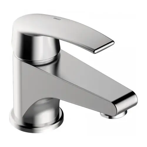 Must-Have Wastafelkraan Ten Pro chroom
