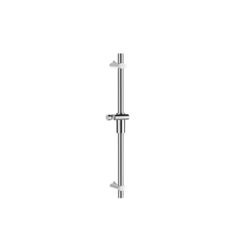Finale Uitverkoop Douche glijstang City 90cm chroom met verstelbare bevestiging