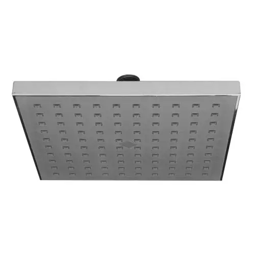 Exclusieve Aanbieding Hoofddouche Denver 20x20cm chroom