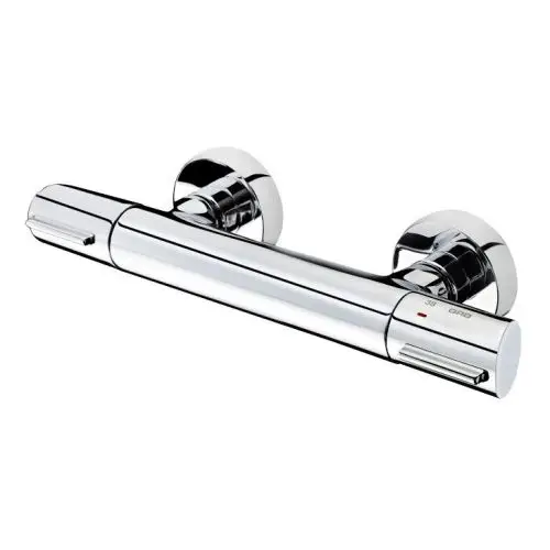 Koopje Thermostatische douchekraan Winner