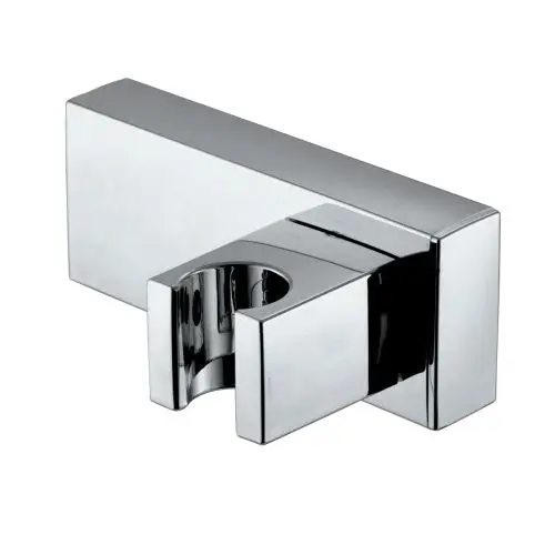 Lage Prijs Kantelbare handdouche houder Zen chroom