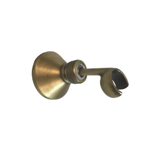 Shop Nu Kantelbare nostalgische handdouchehouder 1866 oud brons