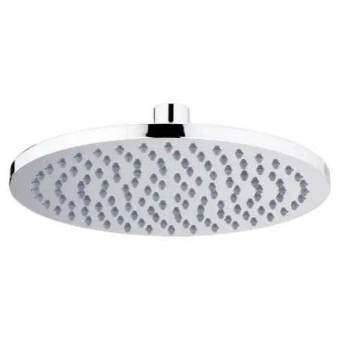Bestseller Regendouche Plot rond 酶25cm chroom