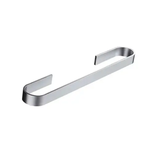 Dagaanbieding Handdoekhouder Eclipse 25cm aluminium