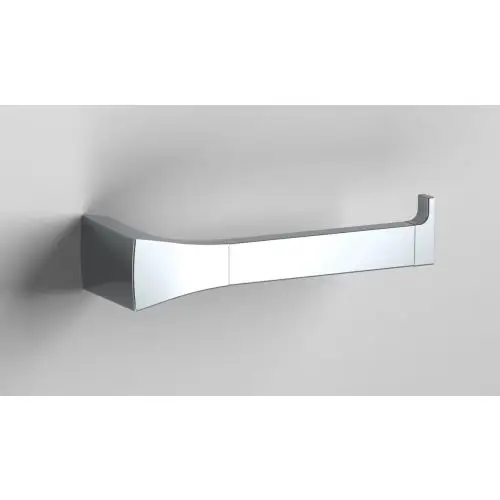 Design toiletrolhouder S7 chroom Laatste Versie