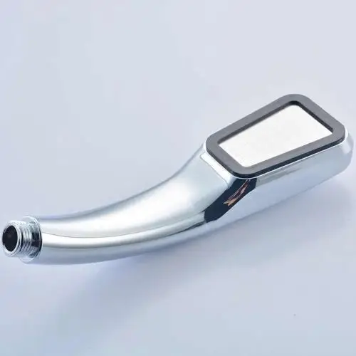 Snelle Levering Waterbesparende handdouche Eco Comfort chroom