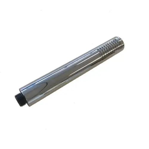 Favoriet Ronde handdouche Milan staafmodel 1 stand chroom