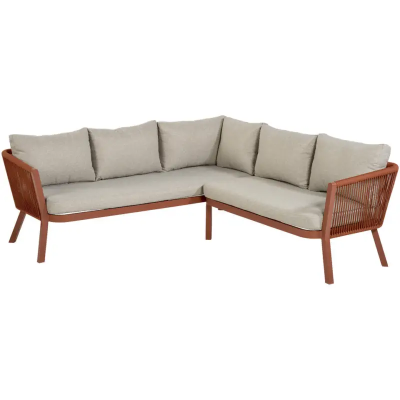 Bestseller Loungeset Lizzano Terra