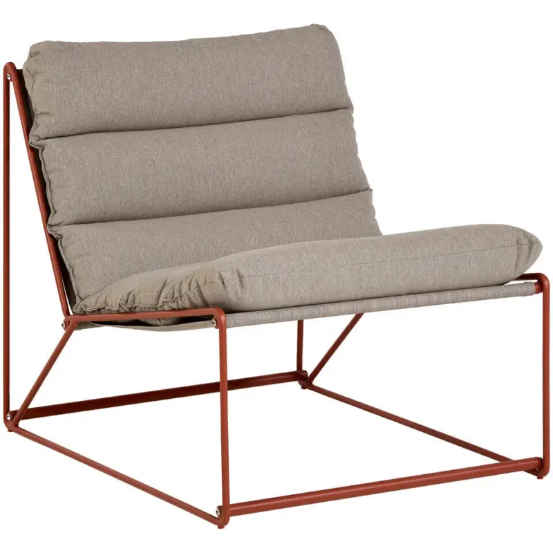 Fauteuil Idro Terra Gratis Retour