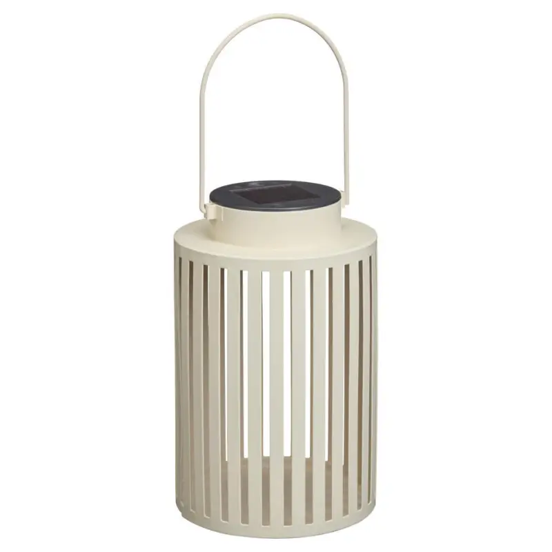 Solar Lantaarn Dona Off-white Nu Kopen