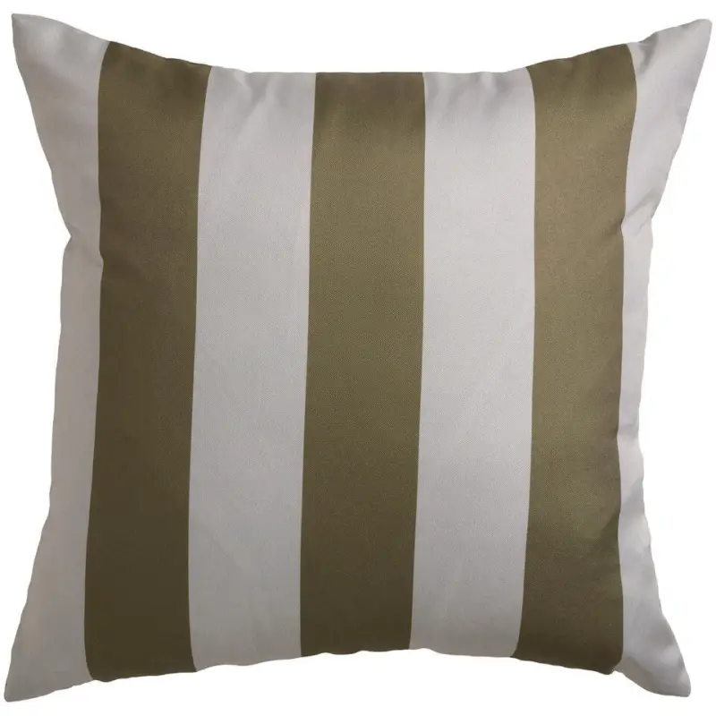 Goedkoop Tuinkussen Borgia Groen/Grijs