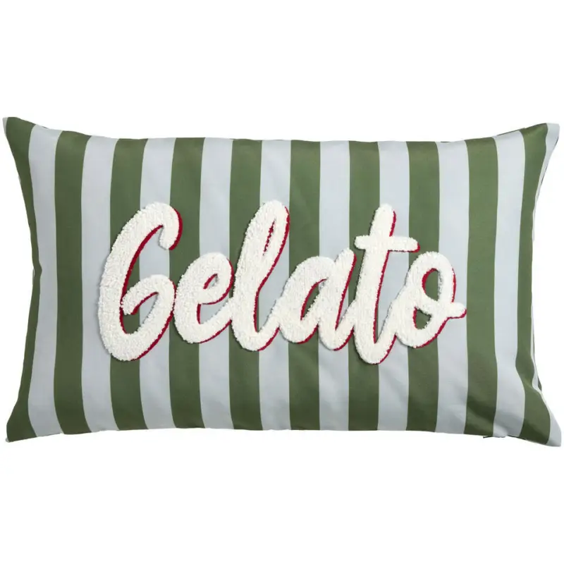 Gereduceerde Prijs Tuinkussen Gelato Groen