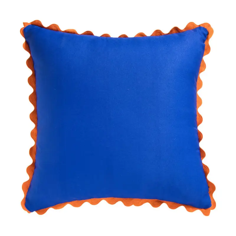 Tuinkussen Miane Blauw Gratis Retour