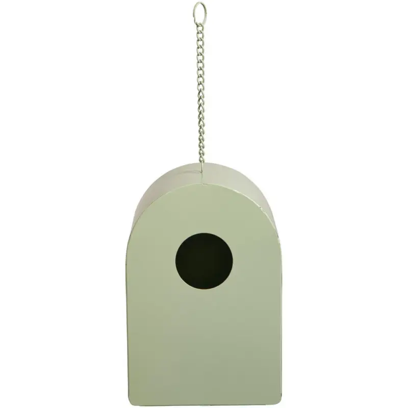 Hete Deal Vogelhuisje Biol Groen