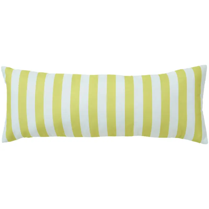 Uitverkoop Loungekussen Lupia Blauw/Groen