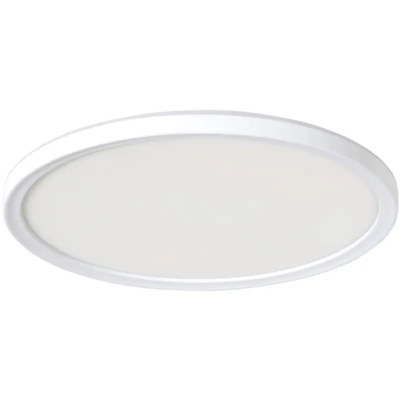 Plafondlamp Voltha Wit Koopje