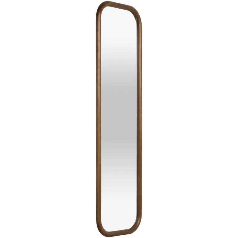 Koop Online Spiegel Giove Bruin 170 cm