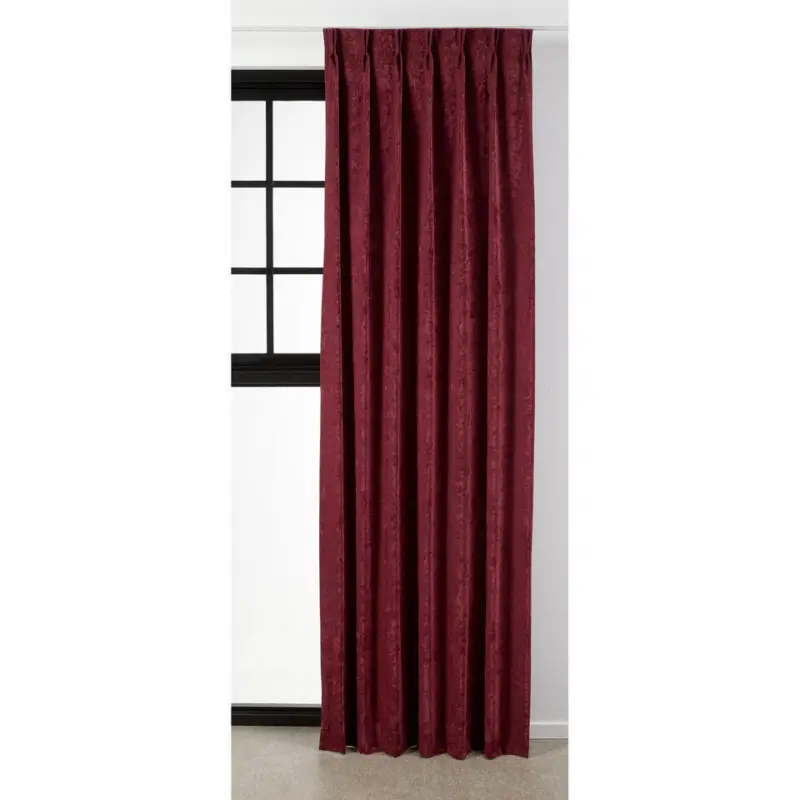 Speciale Aanbieding Gordijn Odion Bordeaux